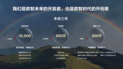 超4500家伙伴、200萬(wàn)開發(fā)者 鯤鵬、升騰、歐拉共筑數(shù)字經(jīng)濟(jì)堅(jiān)實(shí)底座